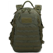 Xiaomi Waterproof Military Camping Backpack 35L Army Green