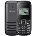 Мобильный телефон Nomi i144m Black