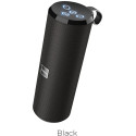 HOCO BS33 Voice sports wireless speaker Black