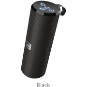HOCO BS33 Voice sports wireless speaker Black