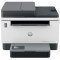 MFD HP LaserJet Tank MFP 2602sdn, White, A4, up to 22ppm, Duplex, 64MB, 2-line LCD, 600dpi, up to 25000 pages/monthly, Hi-Speed USB 2.0, Ethernet 10/100 Base-TX, PCLmS; URF; PWG, HP W1530A/X Cartridge (~2500/5000 pages) Starter ~5000pages
