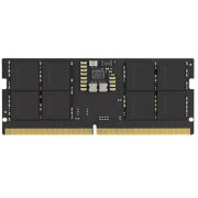 8GB DDR5-4800 SODIMM GOODRAM, PC5-38400, CL40, 1024x16, 1.1V