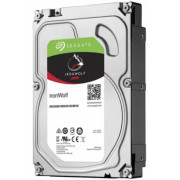 3.5" HDD 2.0TB  Seagate ST2000VN004  IronWolf™ NAS, 5400rpm, 256MB, SATAIII