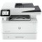 MFD HP LaserJet Pro 4103fdw, White, A4, 42ppm, 512MB, Duplex, 50 sheet DADF, Fax, 1200dpi, 2.7" touch display, up to 80000 pag, WiFi Direct,Hi-Speed USB 2.0,Gigabit Ethernet,Wireless 802.11,PCL 5,6;Postcript 3,ePrint, AirPrint (CF151A/X 3050/9700p)