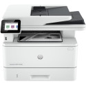 MFD HP LaserJet Pro 4103fdn, White, A4, 42ppm, 512MB, Duplex, 50 sheet  DADF, Fax, 1200dpi, 2.7" touch display, up to 80000 pag, Hi-Speed USB 2.0,Gigabit Ethernet 10/100/1000BASE-T, PCL 5,6;Postcript 3,ePrint, AirPrint (CF151A/X 3050/9700p)