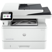 MFD HP LaserJet Pro 4103fdn, White, A4, 42ppm, 512MB, Duplex, 50 sheet  DADF, Fax, 1200dpi, 2.7" touch display, up to 80000 pag, Hi-Speed USB 2.0,Gigabit Ethernet 10/100/1000BASE-T, PCL 5,6;Postcript 3,ePrint, AirPrint (CF151A/X 3050/9700p)