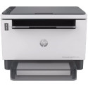 MFD HP LaserJet Tank MFP 2602dn, White, A4, up to 22ppm, Duplex, 64MB, 2-line LCD, 600dpi, up to 25000 pages/monthly, Hi-Speed USB 2.0, Ethernet 10/100 Base-TX, PCLmS; URF; PWG, HP W1530A/X Cartridge (~2500/5000 pages) Starter ~5000pages