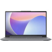 Ноутбук Lenovo  IdeaPad Slim 3 15AMN8, Arctic Grey