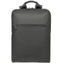 Tucano BACKPACK GOMMO 15.6" Black 