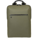 Tucano BACKPACK GOMMO 15.6" Military Green 