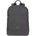 Tucano BACKPACK TLINEA GLOBAL 15.6'' Black 