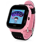 Wonlex Kids Watch GW500S, Pink 