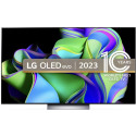 Телевизор LG OLED48C34LA