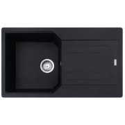 FRANKE UBG 611-86 Black ( 114.0687.287 )