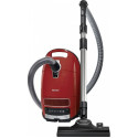 Aspirator MIELE Complete C3 Power Line Autumun Red