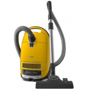 Aspirator MIELE Complete C3 Active PowerLine Curry yellow