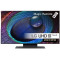 Телевизор 43" LED SMART TV LG 43UR91006LA, Real 4K, 3840 x 2160, webOS, Black