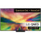 Телевизор 50" LED SMART TV LG 50QNED816RE, Quantum Dot NanoCell, 3840 x 2160, webOS, Black