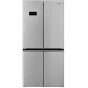 Холодильник SideBySide Sharp SJ-FA25IHXIF-EU