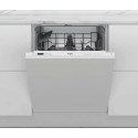 Dish Washer/bin Whirpool W2I HD526 A
