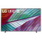 Телевизор 55" LED SMART TV LG 55UR78006LK, Real 4K, 3840 x 2160, webOS, Black