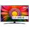 Televizor 65" LED SMART TV LG 65UR81006LJ, Real 4K, 3840 x 2160, webOS, Black