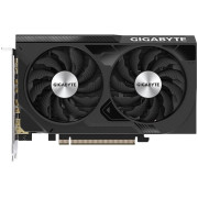 VGA Gigabyte RTX4060 8GB GDDR6X WindForce OC (GV-N4060WF2OC-8GD)