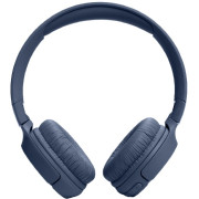 Headphones Bluetooth JBL T520BT, Blue, On-ear