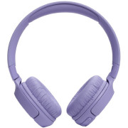 Headphones Bluetooth JBL T520BT, Purple, On-ear