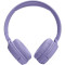 Headphones Bluetooth JBL T520BT, Purple, On-ear