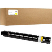 Toner for Canon IR Advance  Yellow (EXV-54) CET