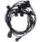 Forever Light Garland 12m 10 slots E27 IP65