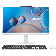 Asus AiO ExpertCenter A5402 White (23.8" FHD IPS Core I7-1360P 3.7-5.0GHz, 16GB, 512GB, no OS)