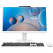 Asus AiO ExpertCenter A5402 White (23.8" FHD IPS Core I7-1360P 3.7-5.0GHz, 16GB, 512GB, no OS)