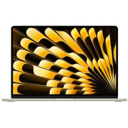 Ноутбук Apple MacBook Air 15.3" Z18R001AJ Starlight (M2 16Gb 512Gb)
