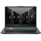 Ноутбук ASUS 17.3" TUF Gaming F17 FX706HF (Core i5-11400H 16Gb 512Gb)