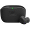 True Wireless JBL Wave Buds, Black, TWS Headset