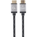 Blister retail   8K UHD, HDMI to HDMI with Ethernet Cablexpert Select Plus Series,  2.0m
