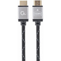 Blister retail   8K UHD, HDMI to HDMI with Ethernet Cablexpert Select Plus Series,  3.0m
