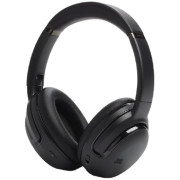 JBL Tour One M2, Black, Bluetooth Over-ear, True Adaptive Noise Cancelling