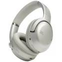 JBL Tour One M2, Champagne, Bluetooth Over-ear, True Adaptive Noise Cancelling