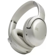 JBL Tour One M2, Champagne, Bluetooth Over-ear, True Adaptive Noise Cancelling