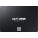 2.5" SATA SSD  250GB Samsung 870 EVO MZ-77E250B, [R/W:560/530MB/s, 98K IOPS, MGX, V-NAND 3bit MLC]
