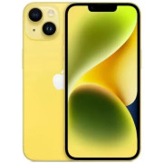 Смартфон Apple iPhone 14, 128GB, Yellow MD