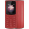 Мобильный телефон Nokia 105 (2023) DS Red