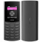 Мобильный телефон Nokia 105 4G (2023) DS Charcoal