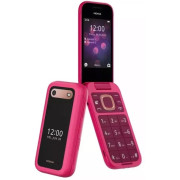 Мобильный телефон NOKIA 2660 Flip 4G Pink