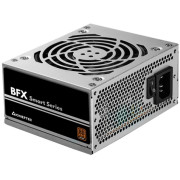 Power Supply SFX 350W Chieftec BFX-350BS, 80+ Bronze, Active PFC, DC-to-DC, 90mm silent fan