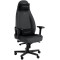 Gaming Chair Noble Icon TX NBL-ICN-TX-ATC Anthracite, User max load up to 150kg / height 165-190cm