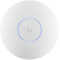 Wi-Fi 6 Dual Band Access Point Ubiquiti U6-Enterprise, 10.2 Gbps, MIMO, PoE